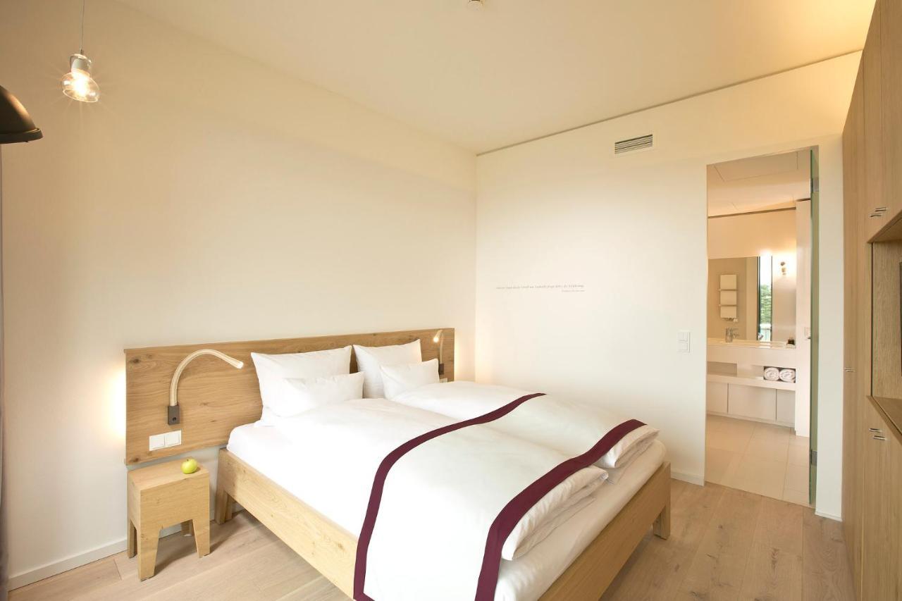 Hotel Kloster Haydau Morschen Εξωτερικό φωτογραφία