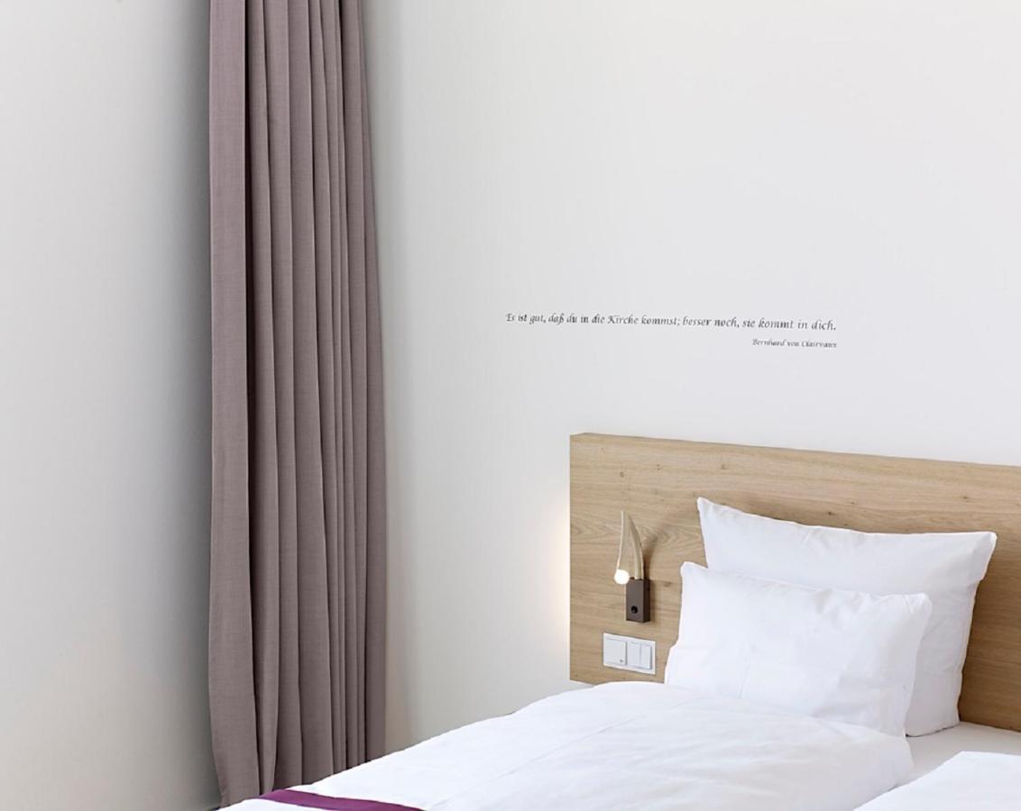 Hotel Kloster Haydau Morschen Εξωτερικό φωτογραφία