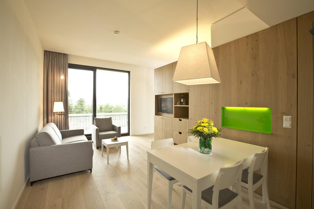 Hotel Kloster Haydau Morschen Δωμάτιο φωτογραφία