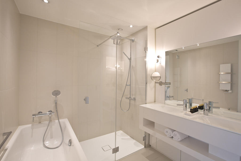 Hotel Kloster Haydau Morschen Δωμάτιο φωτογραφία
