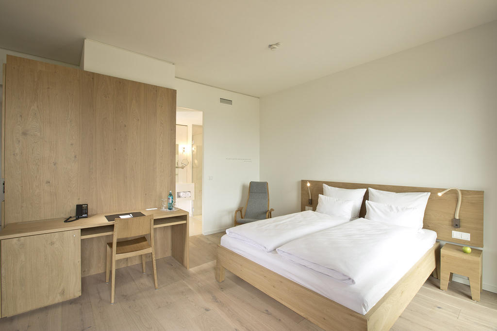 Hotel Kloster Haydau Morschen Δωμάτιο φωτογραφία