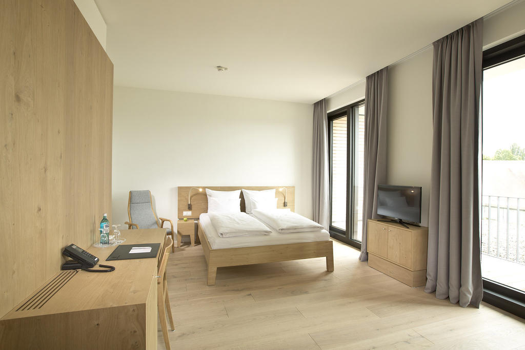 Hotel Kloster Haydau Morschen Δωμάτιο φωτογραφία