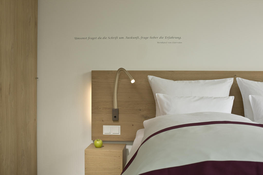 Hotel Kloster Haydau Morschen Δωμάτιο φωτογραφία
