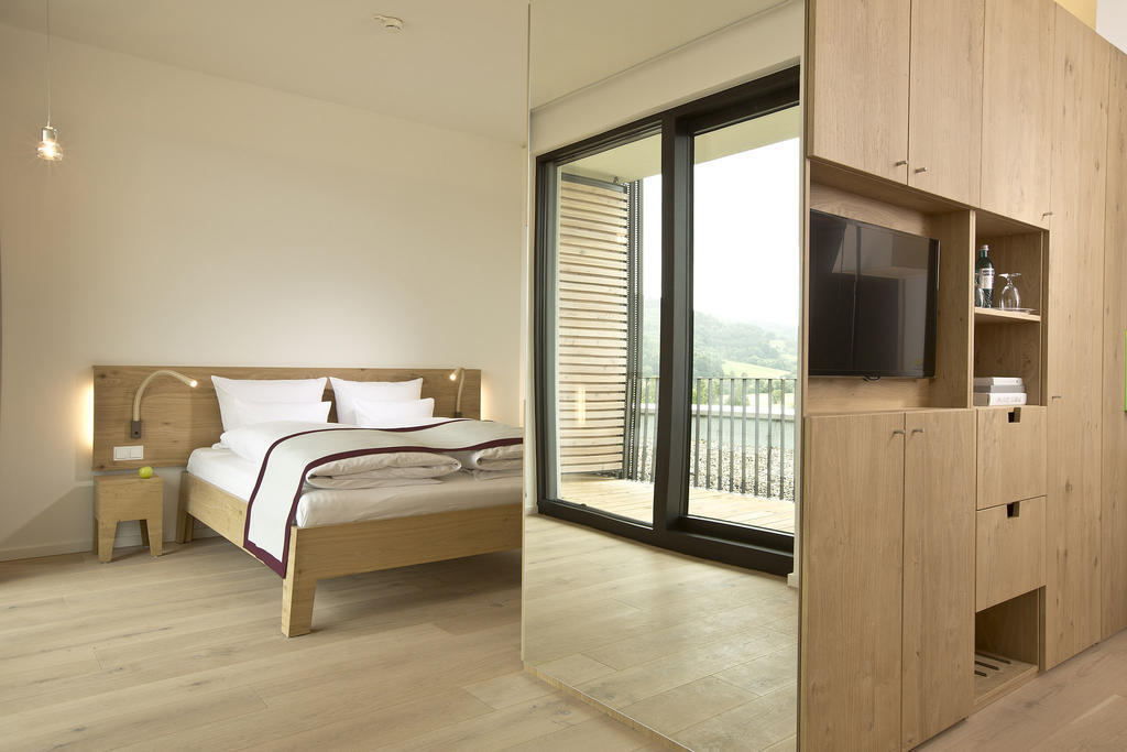 Hotel Kloster Haydau Morschen Δωμάτιο φωτογραφία