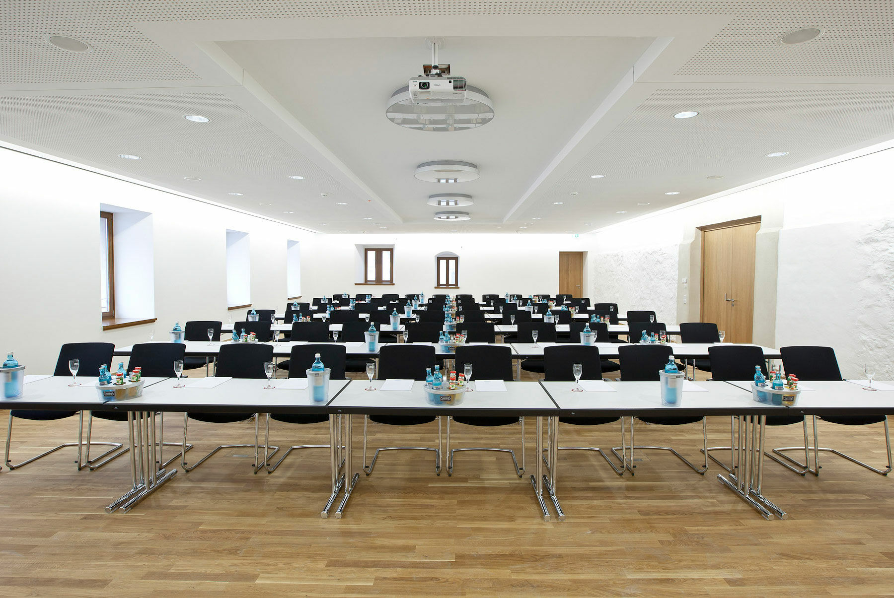 Hotel Kloster Haydau Morschen Εξωτερικό φωτογραφία