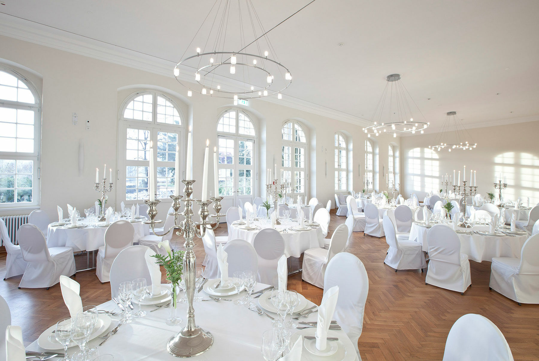 Hotel Kloster Haydau Morschen Εξωτερικό φωτογραφία